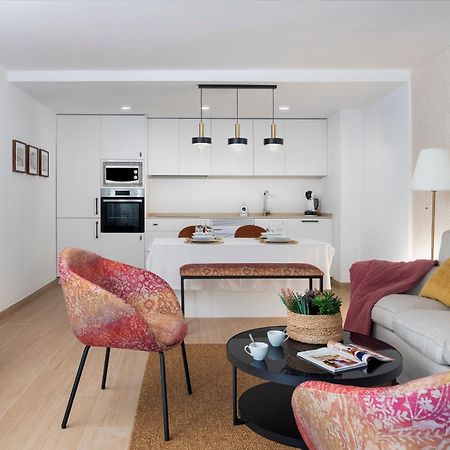 Appartamento Alohamundi Plaza Nueva Siviglia Esterno foto