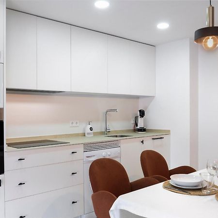 Appartamento Alohamundi Plaza Nueva Siviglia Esterno foto