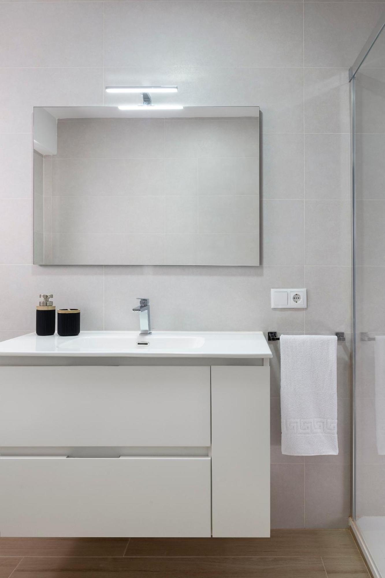 Appartamento Alohamundi Plaza Nueva Siviglia Esterno foto