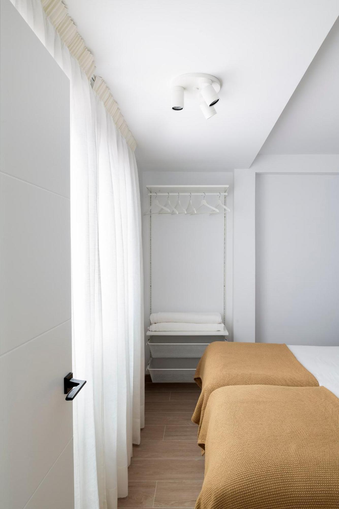 Appartamento Alohamundi Plaza Nueva Siviglia Esterno foto