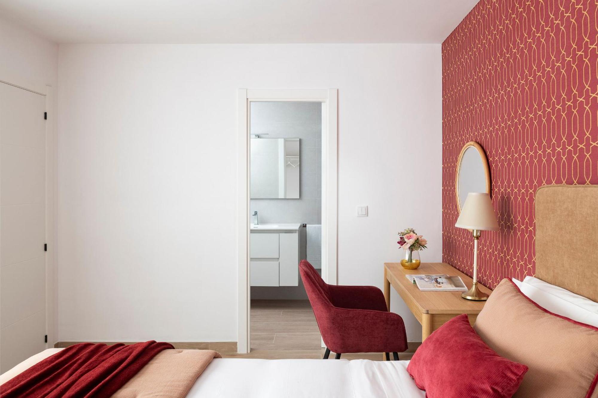 Appartamento Alohamundi Plaza Nueva Siviglia Esterno foto